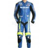 SUZUKI Ecstar RR-GSX Alex Rins Iannone Jacket Trouser Race Leathers SUZUKI Ecstar RR-GSX Alex Rins Iannone Jacket Trouser Race Leathers